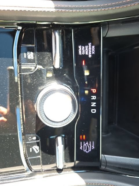 Used 2025 Jeep Grand Cherokee Summit AWD/4WD image 19