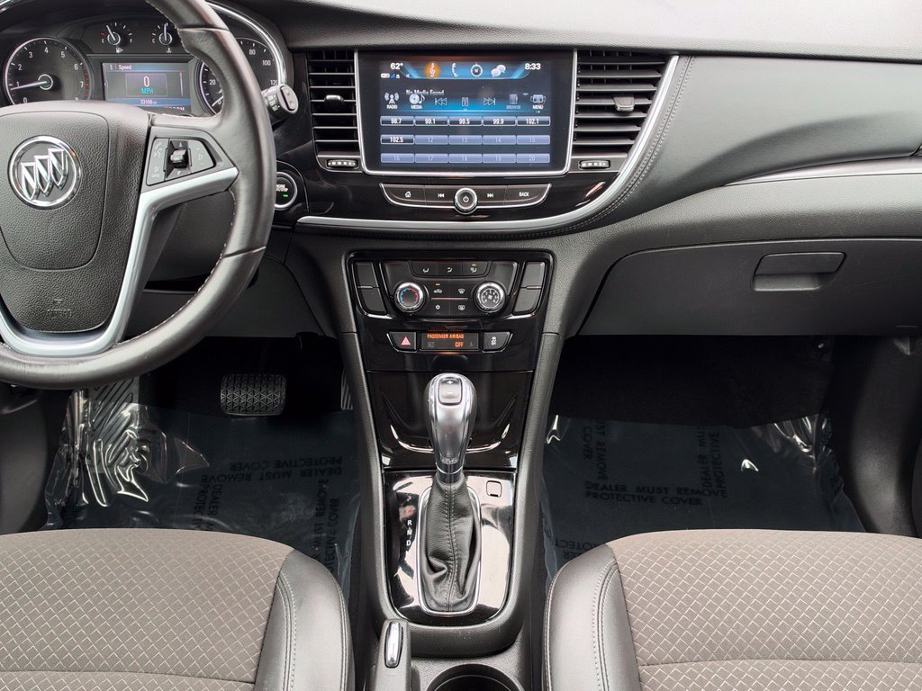 Used 2019 Buick Encore Preferred FWD image 28