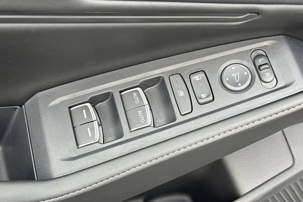Used 2026 Honda Accord Sport image 7