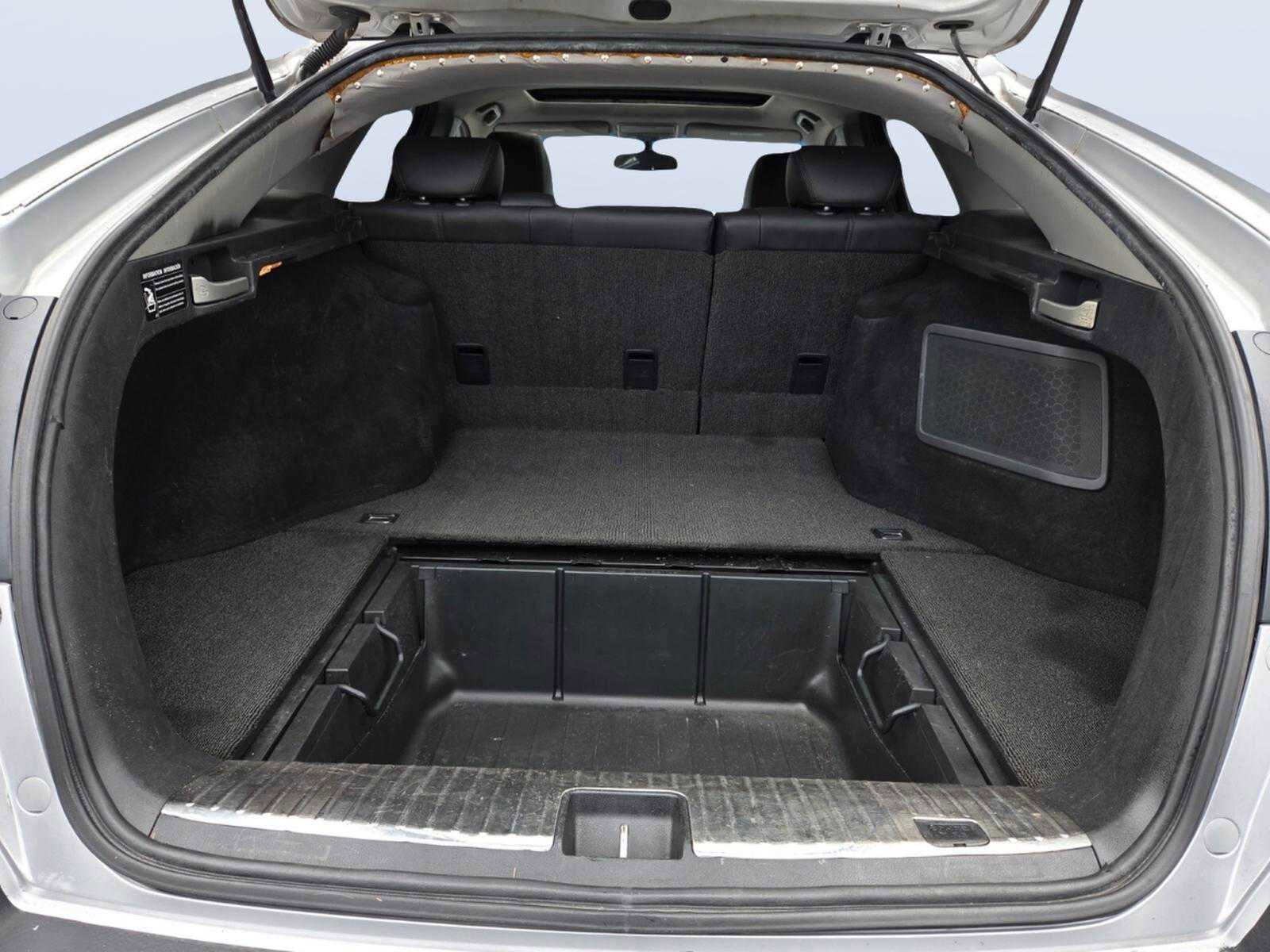 Used 2010 Honda Crosstour EX-L image 17