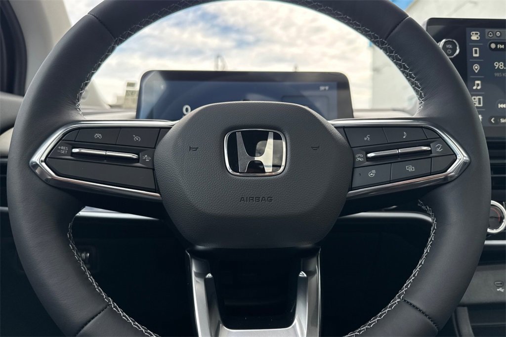 New 2026 Honda Prologue Elite image 21