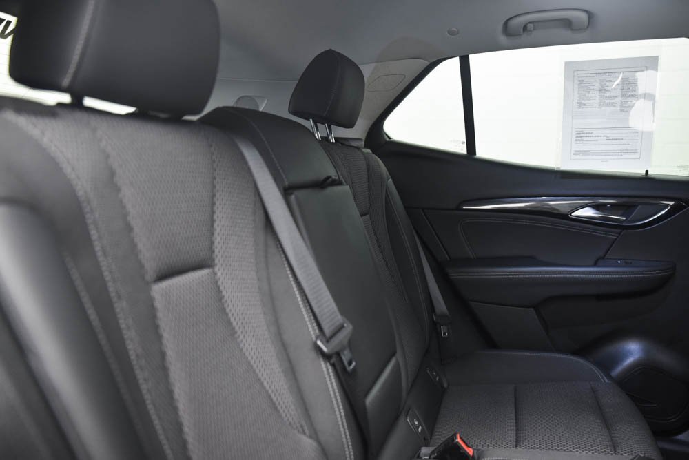 Used 2023 Buick Envision Preferred image 14