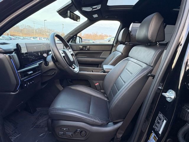 Used 2025 Hyundai Santa Fe Calligraphy image 20