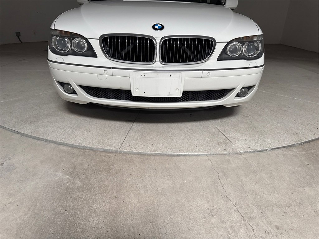 Used 2008 BMW 750Li image 24