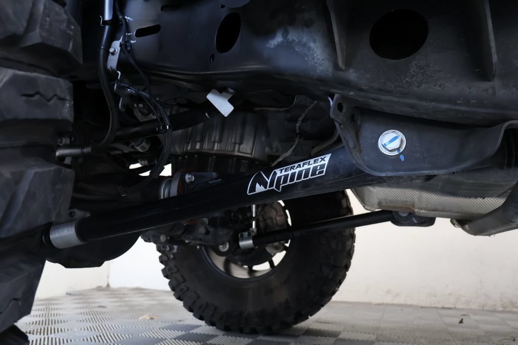 Used 2021 Jeep Gladiator Rubicon AWD/4WD image 16