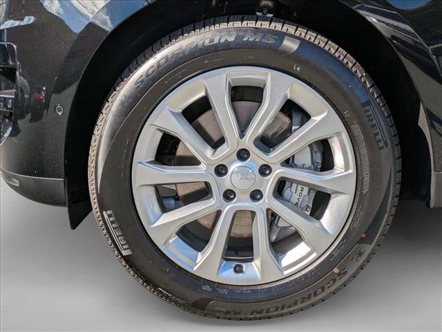 Used 2025 Land Rover Range Rover Sport SE AWD/4WD image 10