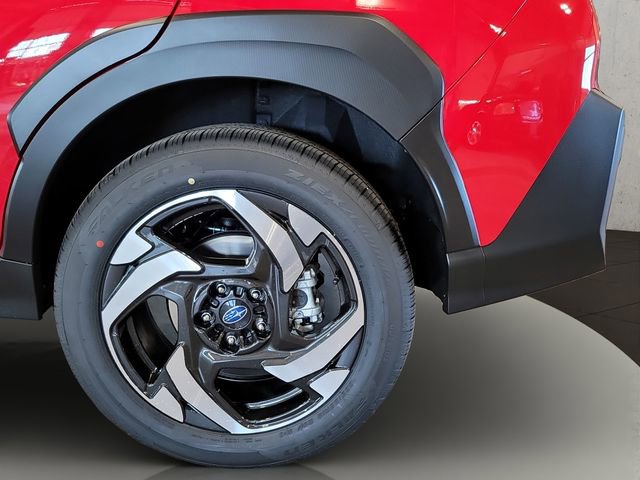 New 2026 Subaru Crosstrek 2.5i Limited image 24