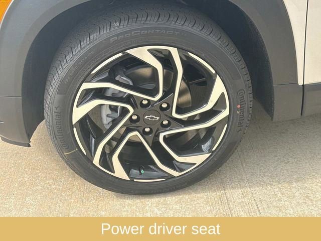 Used 2024 Hyundai Tucson SEL image 8