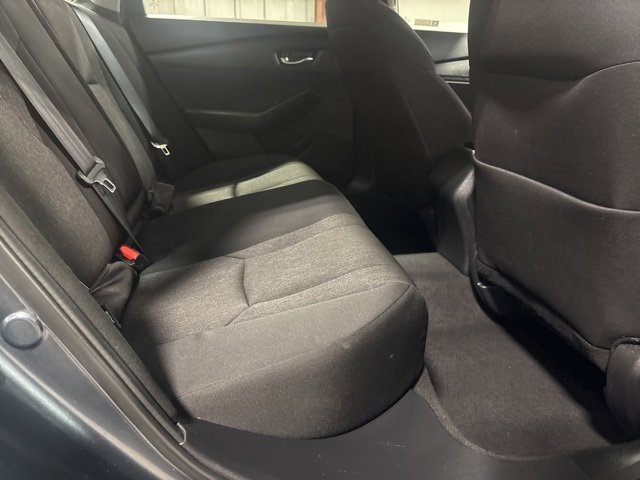 Used 2024 Honda Accord EX image 12