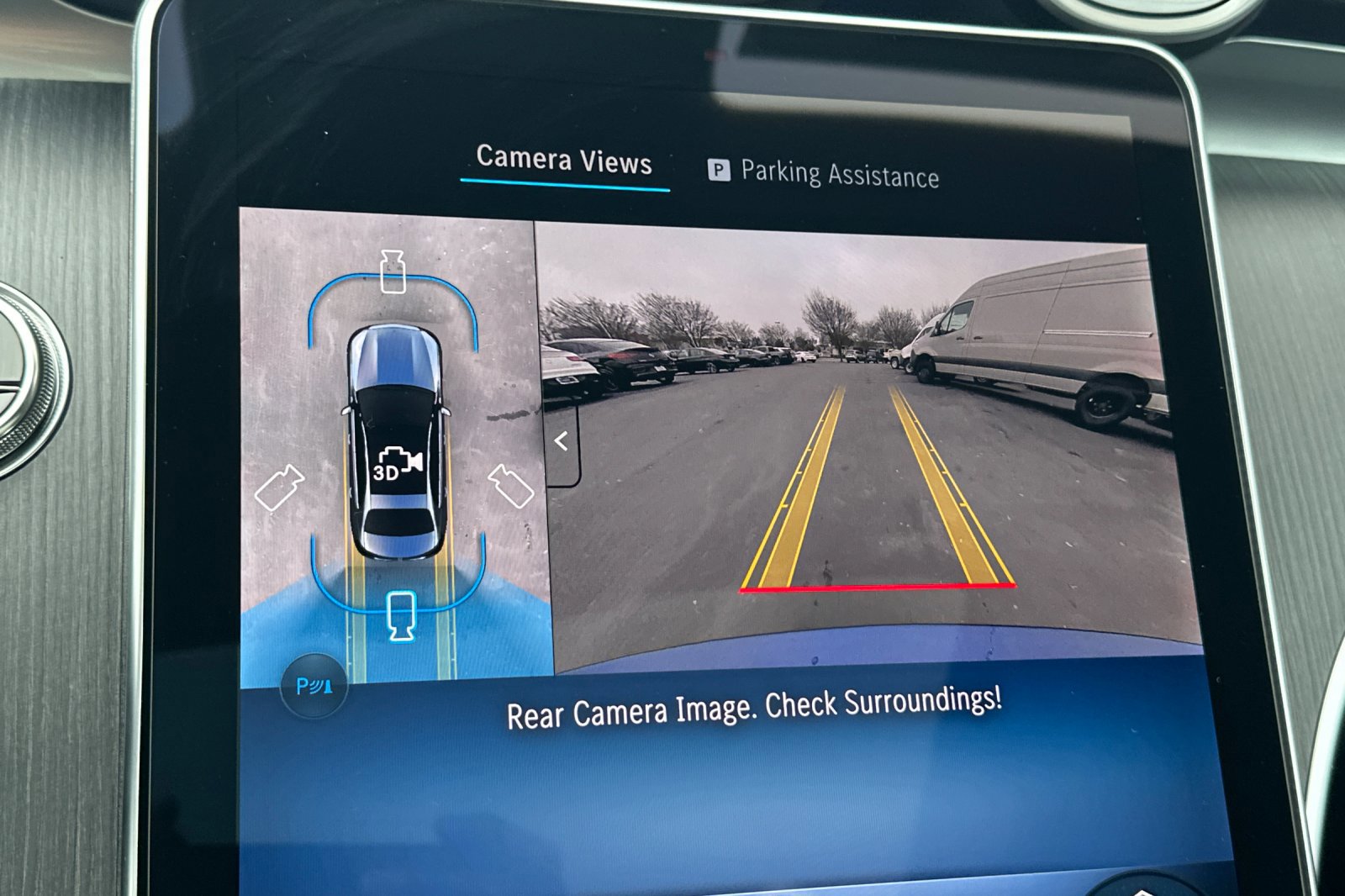 New 2026 Mercedes-Benz C 300 Sedan image 19