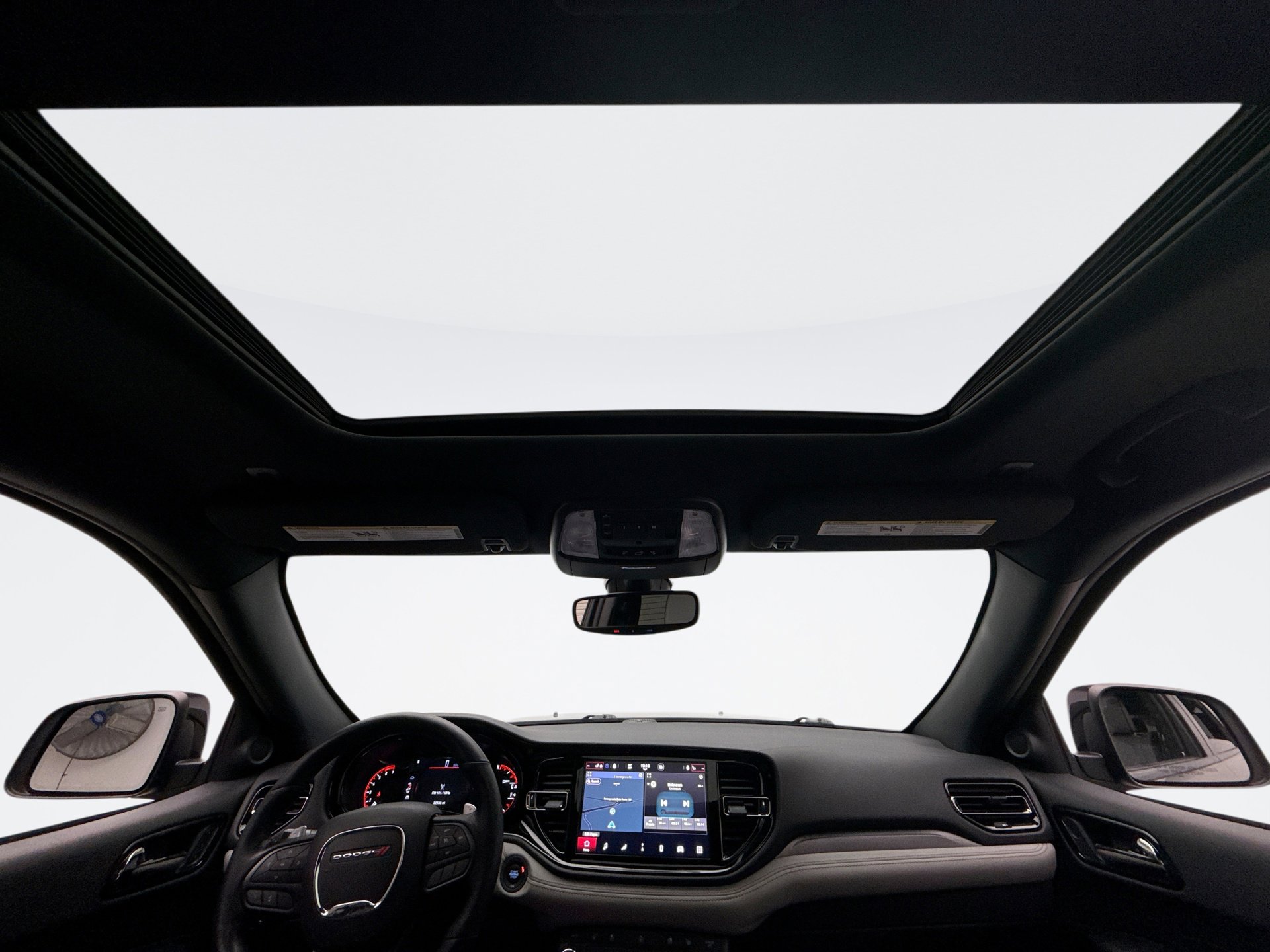 Used 2022 Dodge Durango R/T w/ Blacktop Package image 18