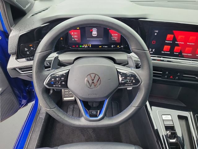 Used 2024 Volkswagen Golf R image 23