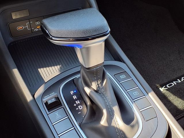 New 2026 Hyundai Kona SE image 19