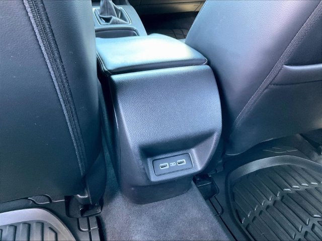 Used 2023 Honda Civic Sport Touring image 12