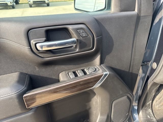Used 2020 Chevrolet Silverado 1500 RST w/ All-Star Edition image 26
