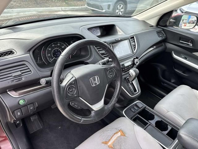 Used 2015 Honda CR-V EX-L image 18
