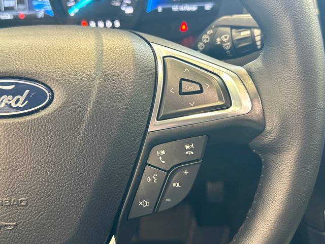 Used 2024 Ford Edge Titanium AWD/4WD image 34