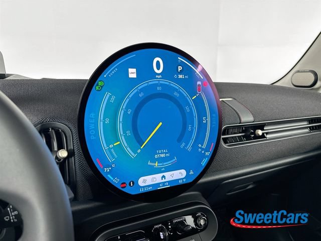 Used 2025 MINI Cooper S FWD image 21