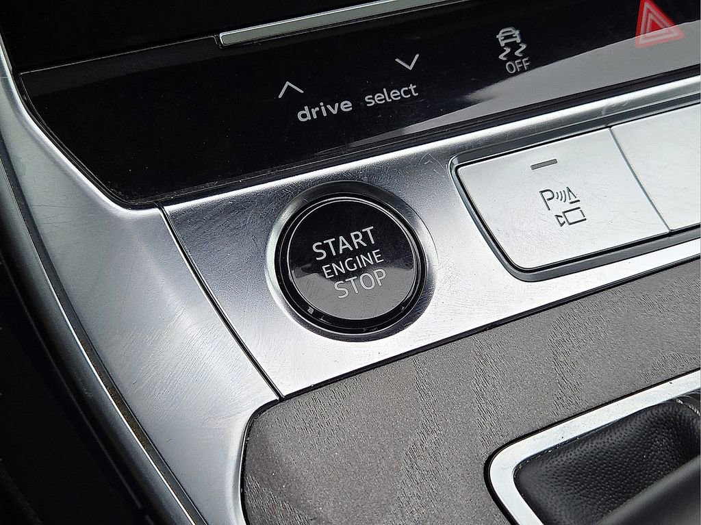 Used 2024 Audi A6 Premium Plus image 30