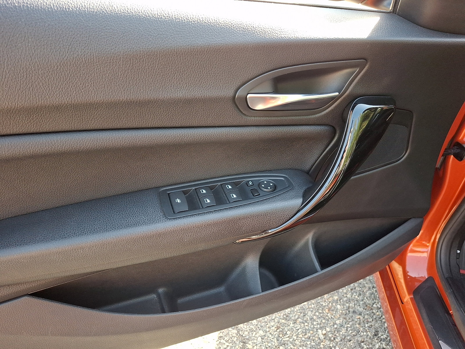 Used 2016 BMW 228i xDrive Convertible AWD/4WD image 17