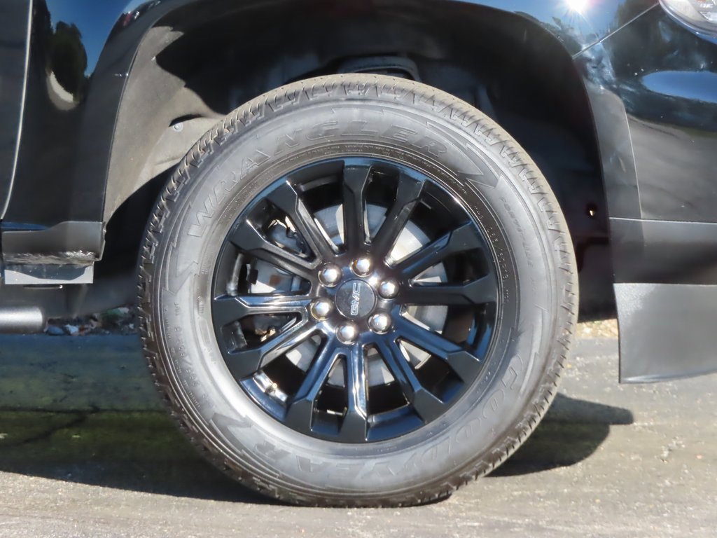 Used 2022 GMC Canyon Elevation image 14