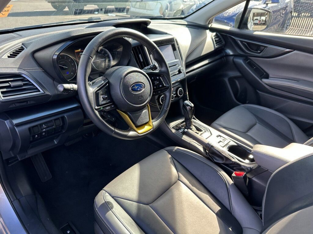Used 2023 Subaru Crosstrek 2.5i Sport w/ Popular Package #3 image 11