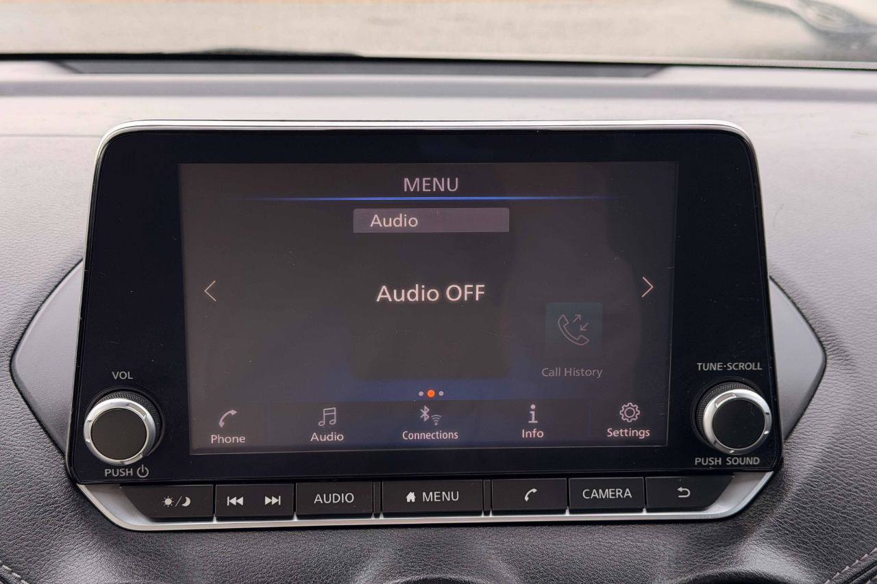 Used 2021 Nissan Sentra SV image 17