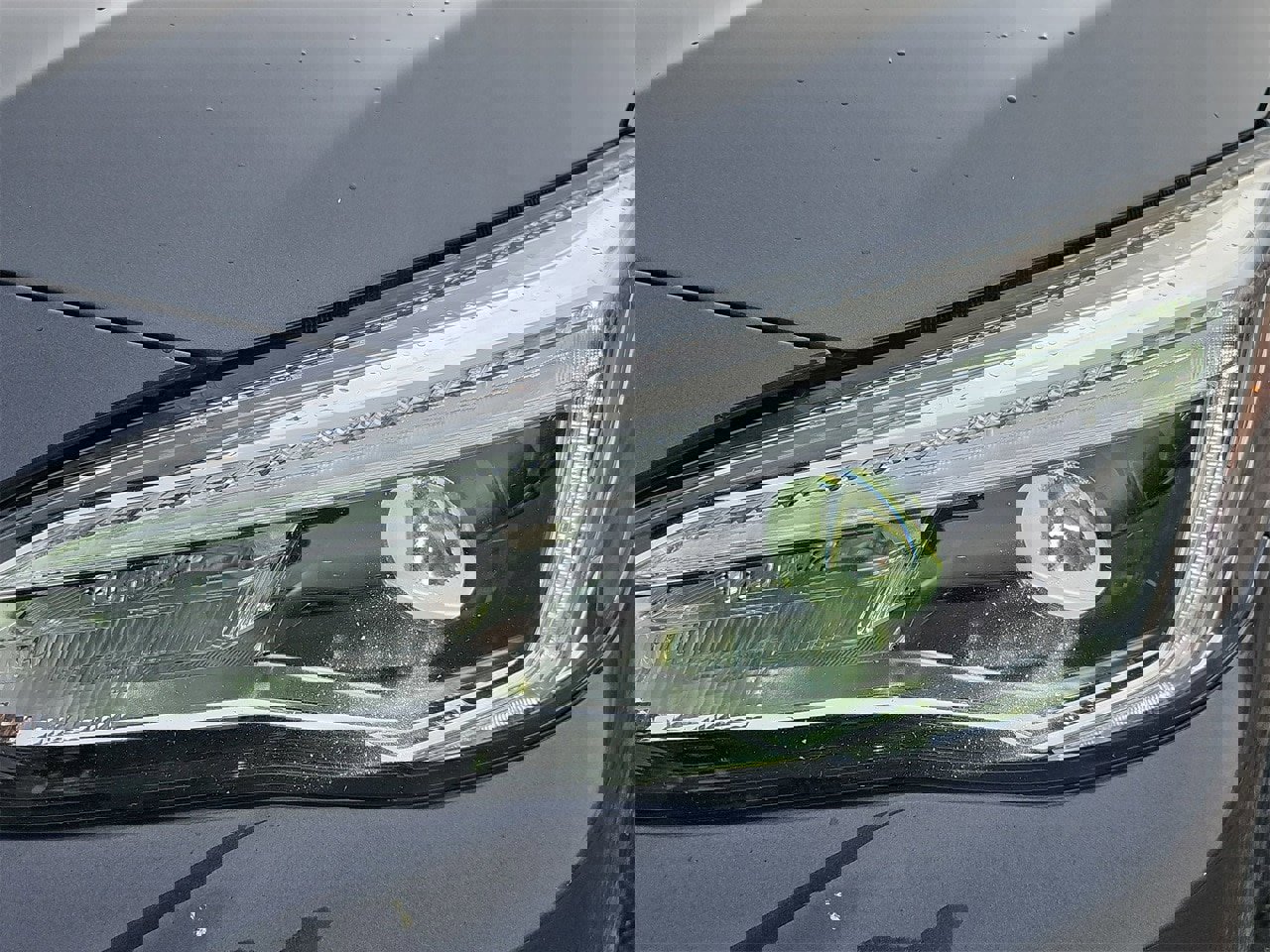 Certified 2023 Subaru Impreza 2.0i Limited image 31