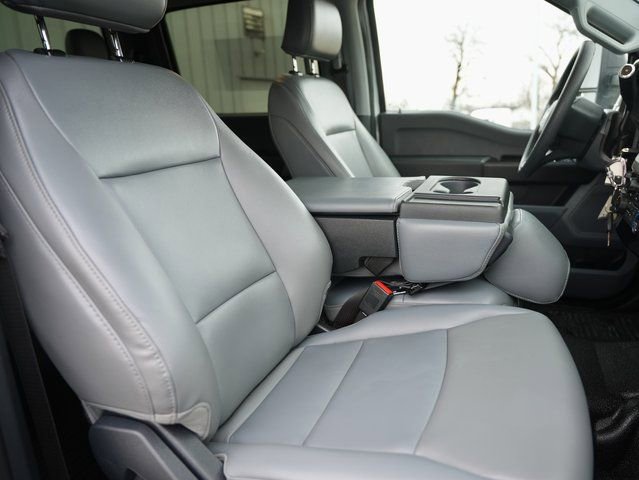 Used 2023 Ford F350 XL w/ 360-Degree Camera Package image 9