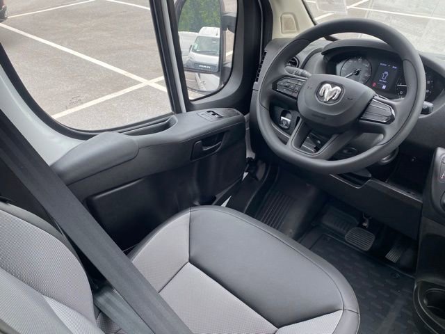 New 2024 RAM ProMaster 3500 image 29