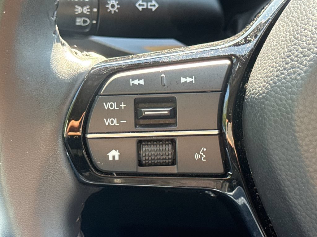 Certified 2024 Honda CR-V EX-L image 30