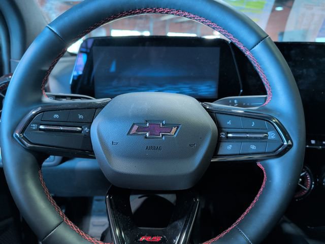 Used 2024 Chevrolet Blazer EV RS image 14