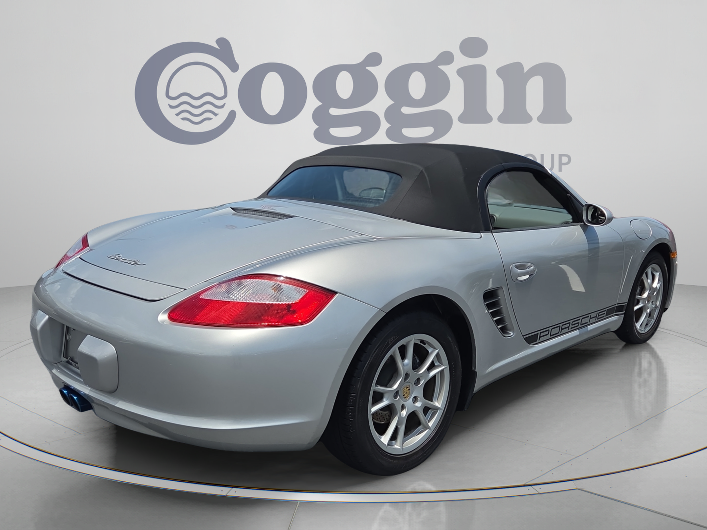 Used 2005 Porsche Boxster RWD image 5