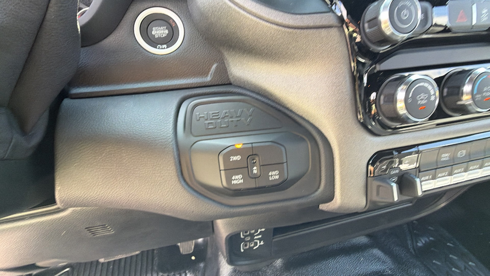 New 2026 RAM 5500 Tradesman w/ Chrome Appearance Group AWD/4WD image 26