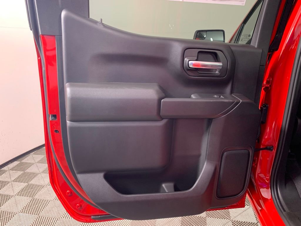 New 2026 GMC Sierra 1500 Pro w/ Graphite Edition image 53