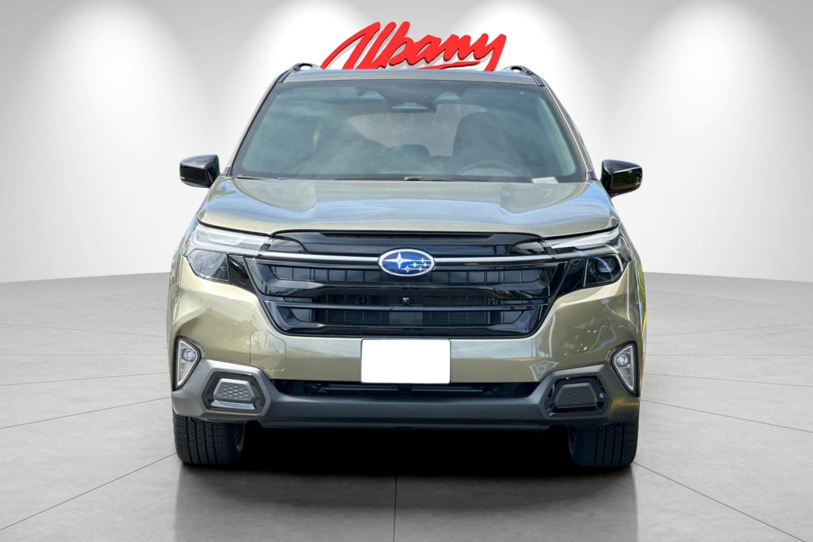 New 2026 Subaru Forester Touring w/ Touring Package AWD/4WD image 9