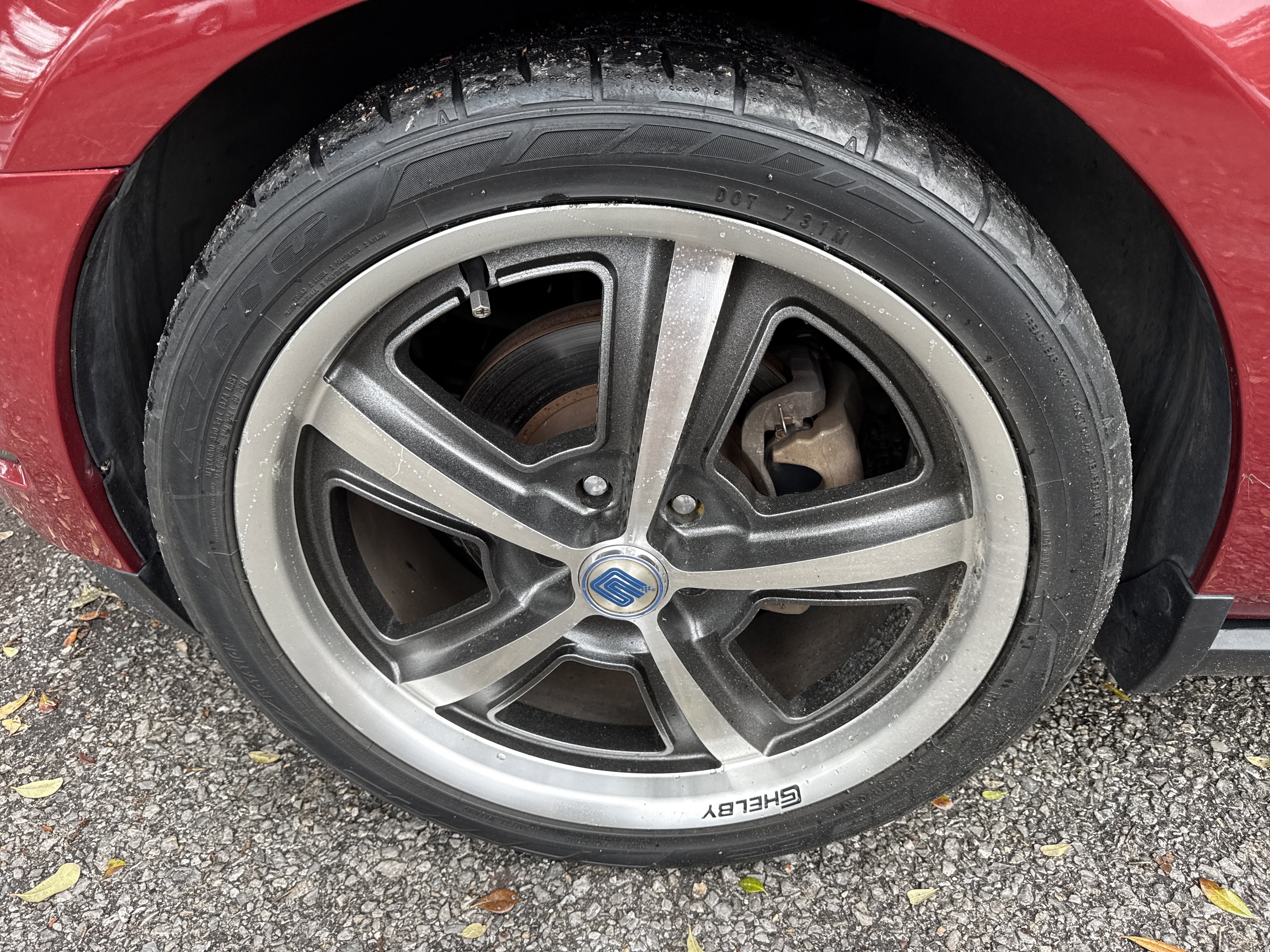 Used 2010 Ford Mustang GT image 35