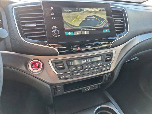 Used 2021 Honda Pilot EX-L image 14
