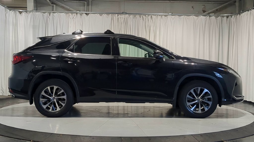 Used 2020 Lexus RX 350 AWD w/ Premium Package image 11