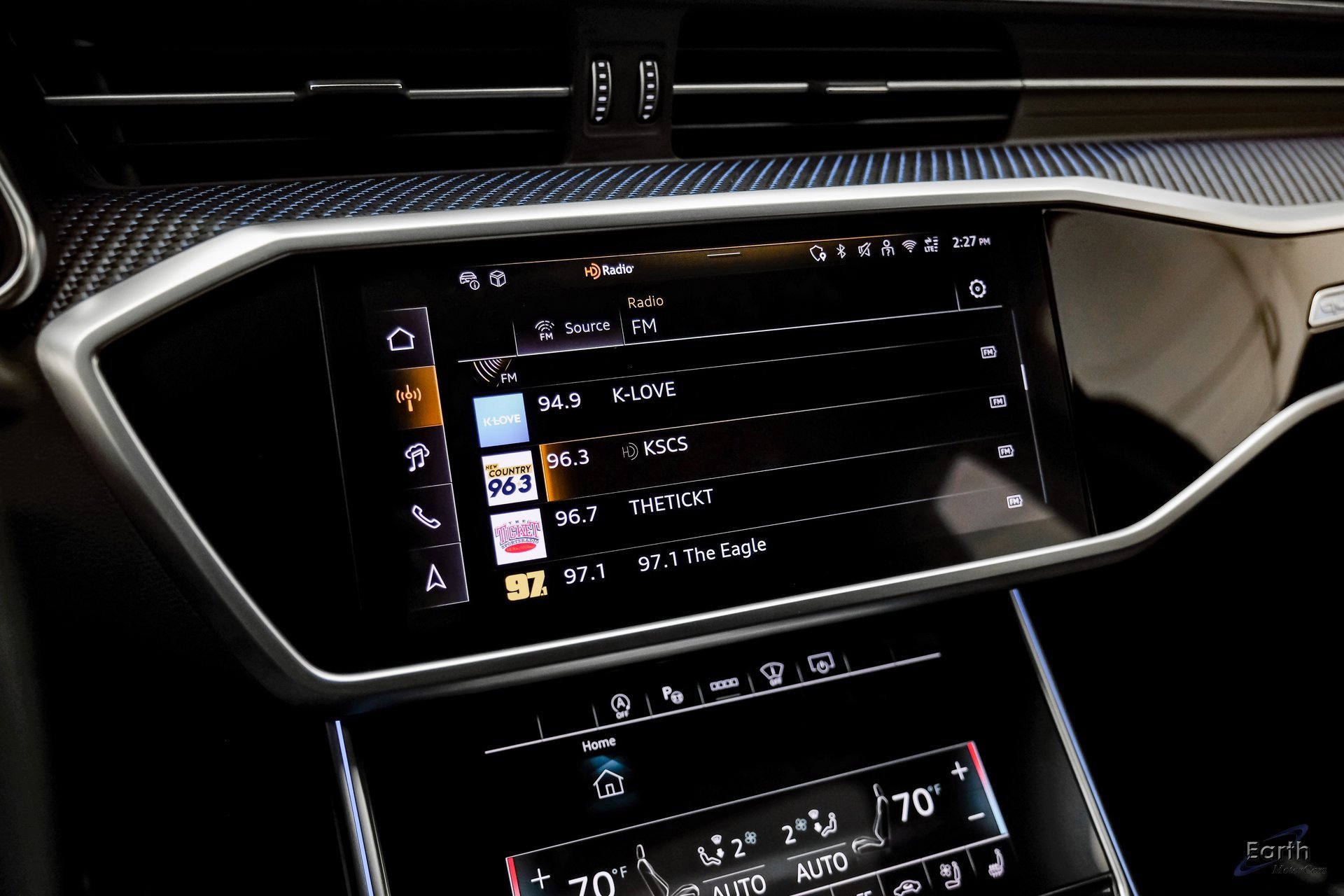 Used 2025 Audi RS 6 performance image 67