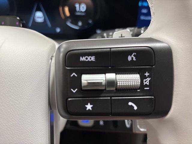 Used 2026 Hyundai Palisade SEL AWD/4WD image 13
