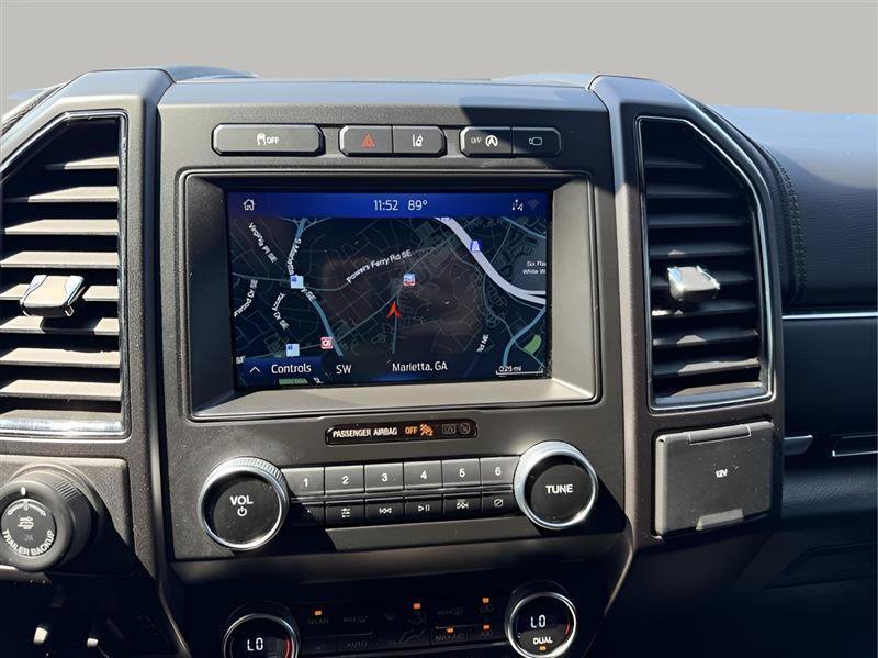 Used 2020 Ford Expedition Limited w/ Special Edition Package RWD image 53