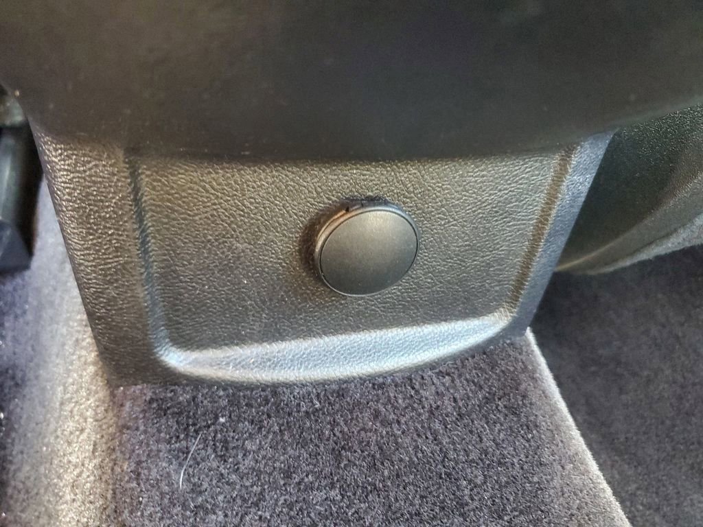 Used 2017 Ford Fusion S image 10