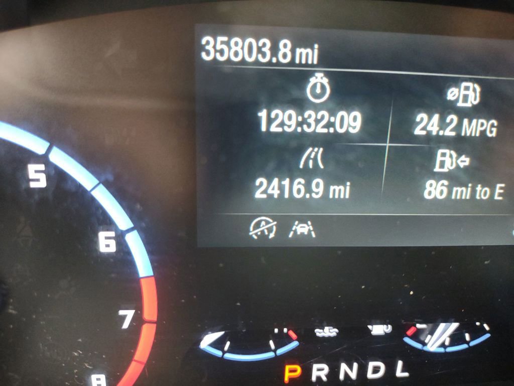 Used 2023 Ford Bronco Sport Big Bend image 16