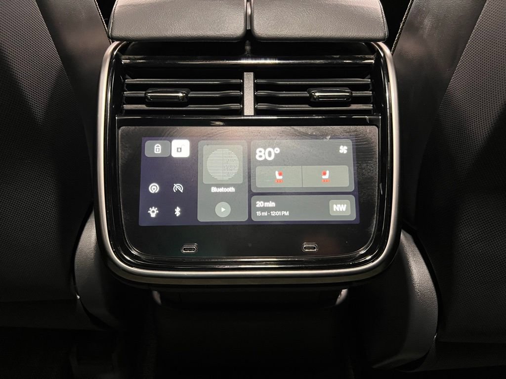 Used 2025 Rivian R1T Adventure AWD/4WD image 12
