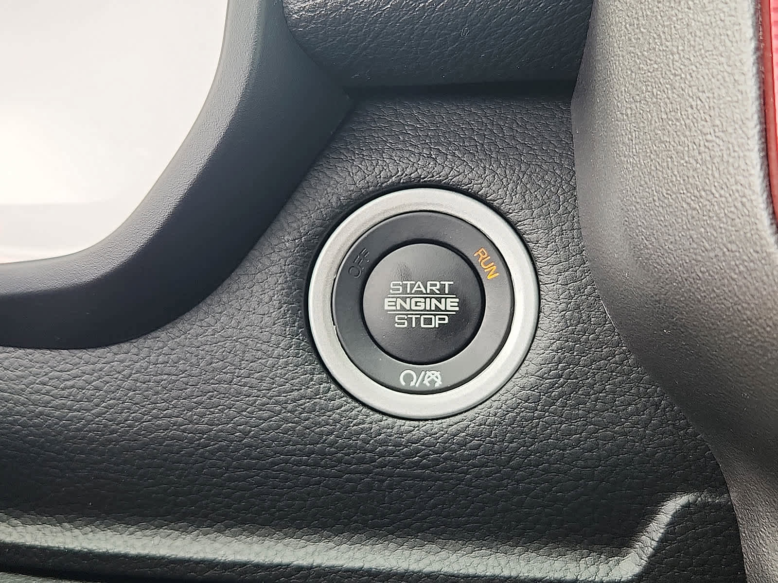 Used 2025 RAM 1500 Rebel w/ Rebel Level 1 Equipment Group image 26