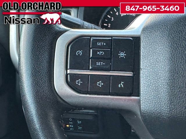 Used 2022 Ford Expedition XL image 19