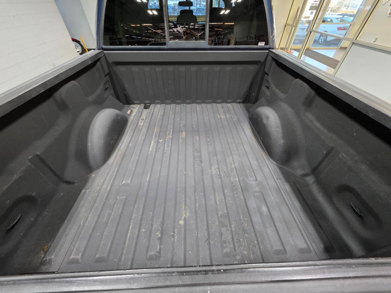 Used 2014 Ford F150 XLT w/ Equipment Group 302A Luxury image 21