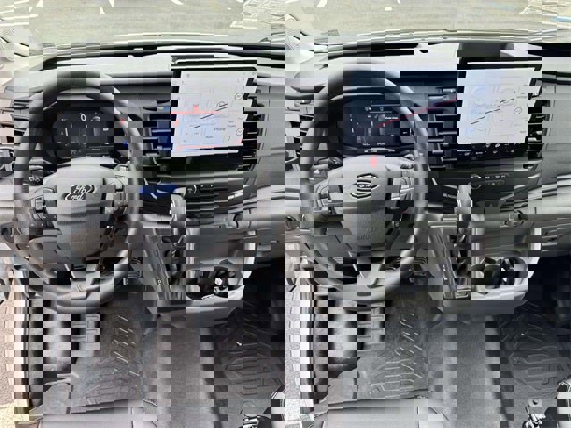 New 2026 Ford Transit 350 XL image 14