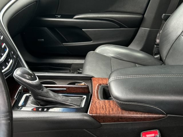 Used 2019 Cadillac XTS Luxury FWD image 29